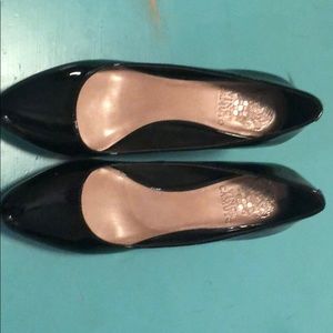 Vince Camuto Patten Heals